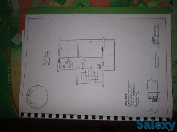 Продам свою квартиру, Феруза 1 дом 73 кв 8, фотография 1