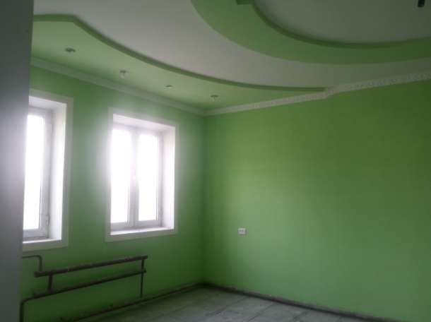 Тошкент вилоятида   бизнес очишга кизиккан одамлар учун 1гектарли  кулай хусусий уй жой хамма иш фаолияларига мос., фотография 4