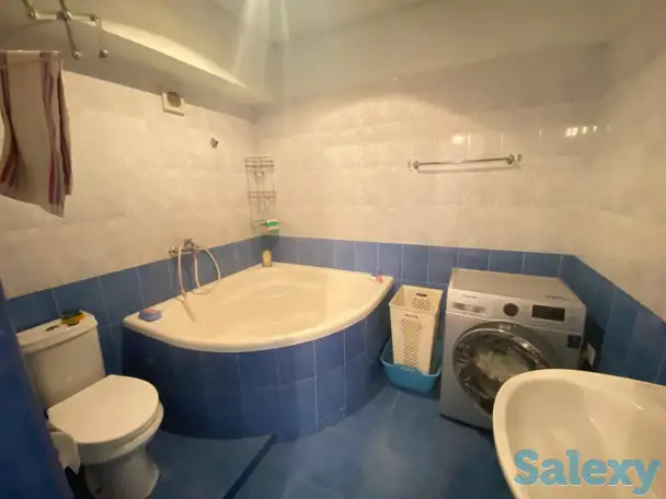 сдам квартиру на Ц6 2х комнатную, Пожарка, фотография 6