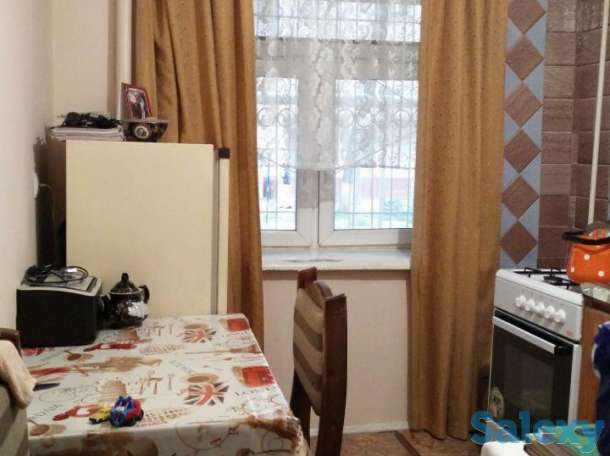ПРОДАЮ 1/1/4 на метро Новза (Хамза)., фотография 4