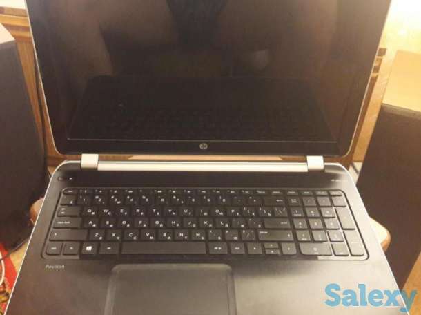 Hp pavilion, фотография 3