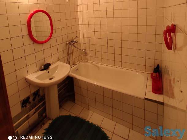 Продам свою 3-х ком.кв. Сергели, фотография 4