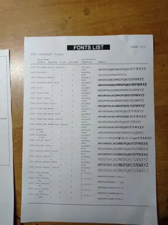 Продаю Оригинальный Картридж 26A C-052 для лазерных принтеров, фотография 6