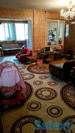 Срочно Продам 4/1/4 Алгоритм 77 серия, фотография 4