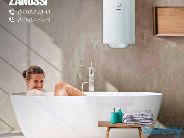 Кондиционеры Zanussi,, фотография 5