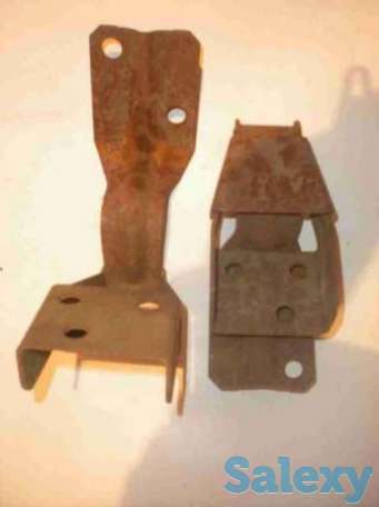 Tofas Dogan петли капота состояние новое, фотография 1