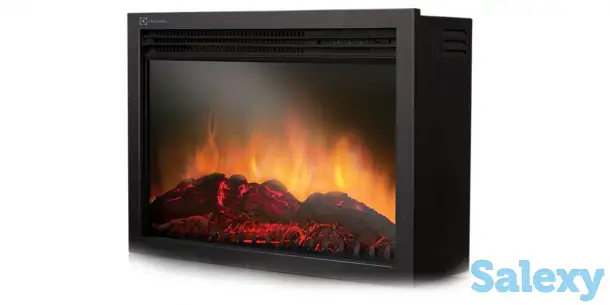 Камины EFP/P-3020LS, фотография 1