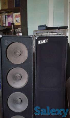 Музыкальные инструменты, фотография 9