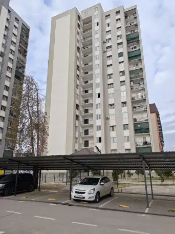 Срочно продаю свою 2-комнатую - 70 кв.м. ориентир метро Дустлик, 73000 у.е., фотография 12