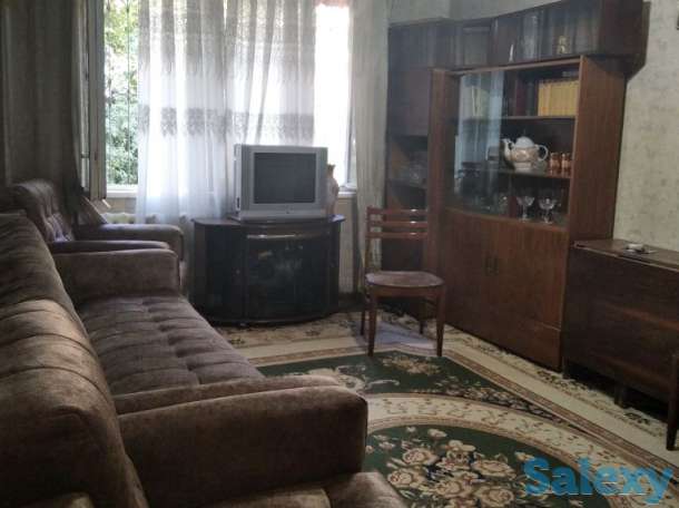 Аренда квартиры Юнусабад-14, фотография 1