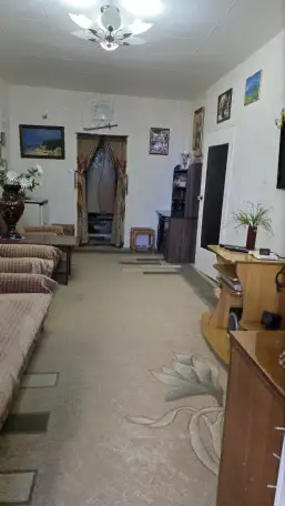 Продается 2 х комн квартира 3 микр Зарафшан, фотография 4