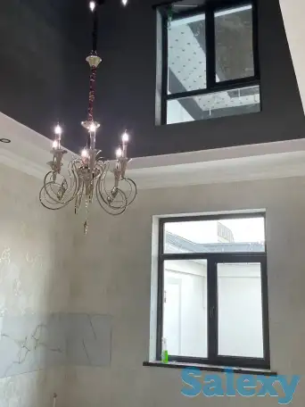 Ваш семейный коттедж! Продается коттедж,2-этажа+подвал,6-комнат,170 м² на массиве  Куйлюк-5, фотография 5