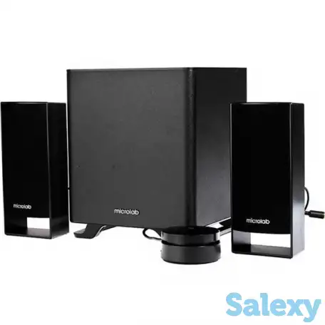 Продам бу самбуфер с nfc, фотография 1