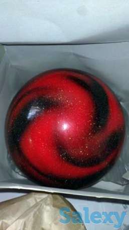 Продаю мяч для художественной гимнастики, фотография 1
