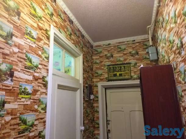 Продаётся 2х комнатная квартира в кирпичном доме, Улица Кувасайская дом 2, фотография 5