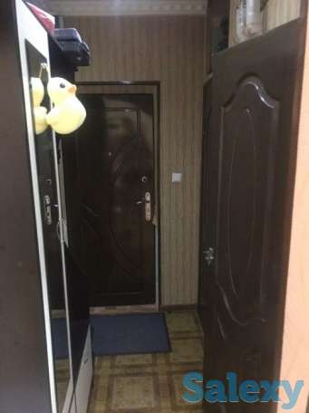 Продам Квартиру 2\4\4 с большим балконом, 17-ый квартал Чилонзар, фотография 5