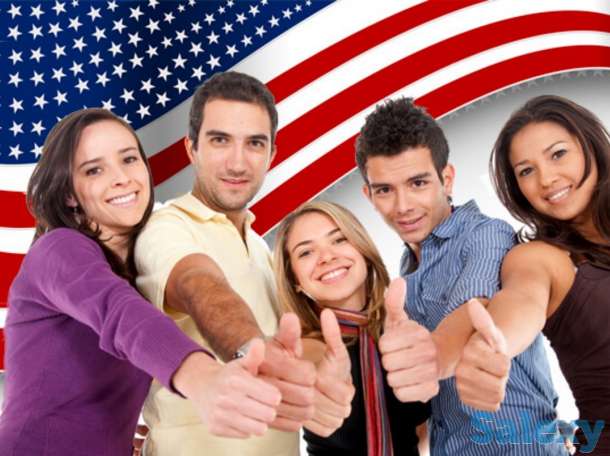 Австралия и Новая Зеландия,США,Канада, Великобритания- туризм, работа и образование по контракту.Визовая поддержка., фотография 3