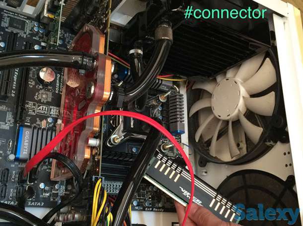 IT аутсорсинг в Ташкенте, Узбекситане, фотография 2