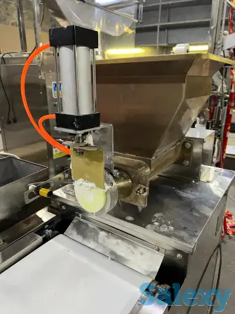 Линия для производства курта, фотография 4