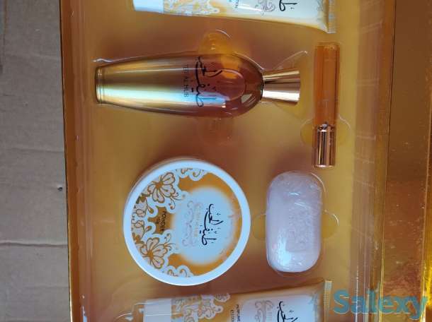 Парфум Дубай комплект, фотография 3