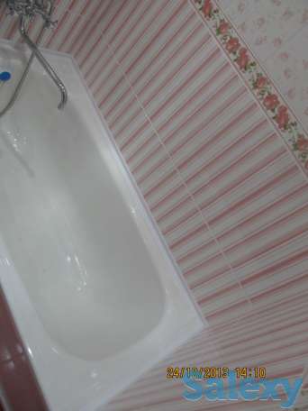 укладка кафельной плитки, фотография 7