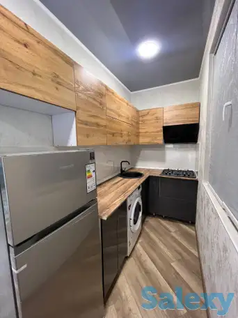 Чиланзарский район 2х комнатная, фотография 7