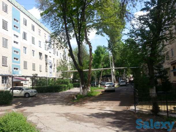 ПРОДАЮ свою улучшенную 4 ком квартиру. Массив А. Югнакий, фотография 10