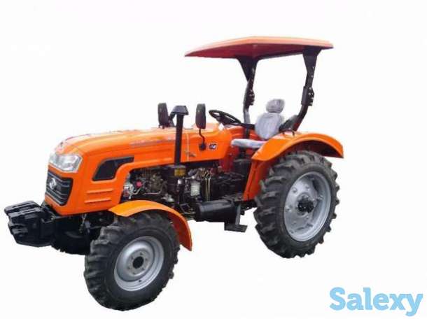 Трактор Chimgan 404L (трактор завод), фотография 1