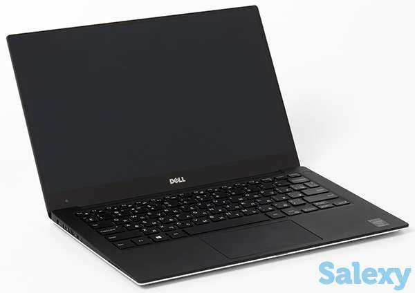 DELL Dell XPS 13 XPS9343-2727SLV 13.3