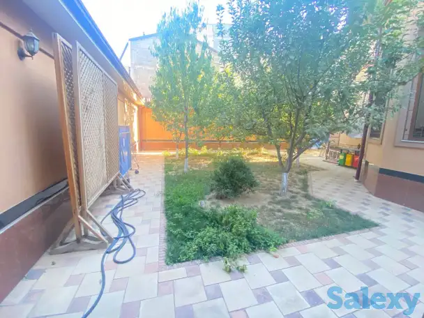 продам Евродом, 6соток 8комнат М.Улугбек,БУЗ 2  Чимган, фотография 3