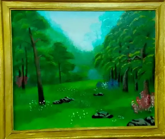 Продажа картин, фотография 4