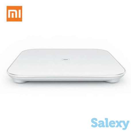 Новый.Умные весы Xiaomi Mi Smart Scale, фотография 1