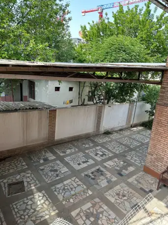 Продаётся Дом, метро Пушкинская, махалля Мирзакалон Исмаили, фотография 10