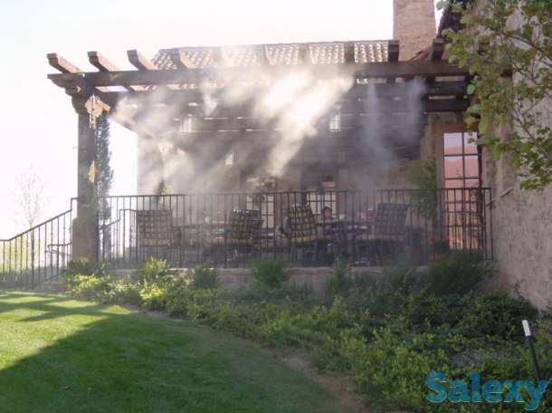 Микроклимат, фотография 3