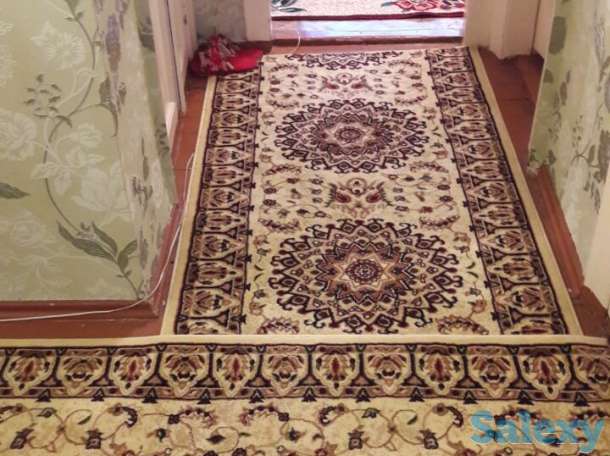 Продаю свою квартиру Яккасарайский район улица Бабура 2/5/5, фотография 1