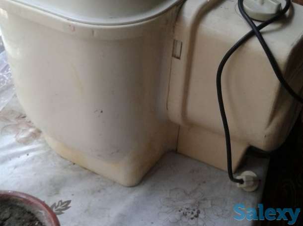 Стиральные машинки пылесосы, фотография 2