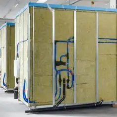 Много целевые бытовки для строительных обьектов. Офисы, столовые, сан узлы, фотография 7