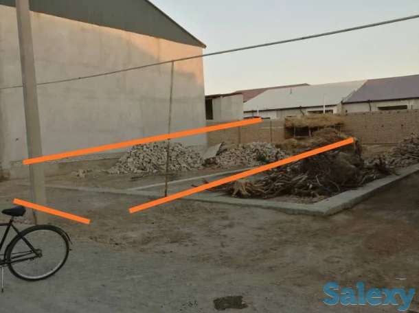 Жой урни сотилади, Гайбуда ферма кучада, фотография 2