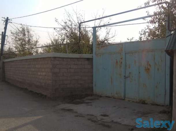 Дом 10 соток 1 этаж . 80 кв. м за Южным вокзалом, фотография 8