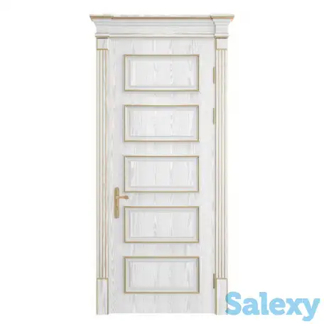 ALIDOORF NEO CLASSIC eshik va romlari, фотография 2