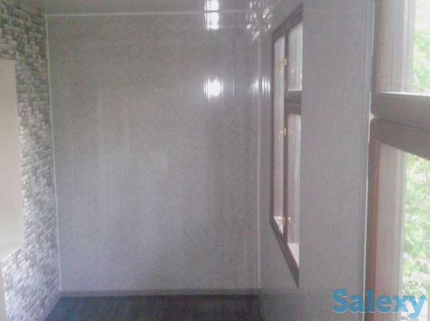 Продаётся 3 комнатная квартира в Чирчике, 9 микрорайон, фотография 2