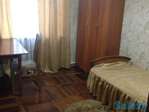 СВОЯ квартира на Ц-5 4комн (в 3)/3эт/4эт кирп доме. можно ИПОТЕКА, фотография 5