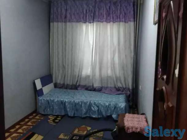 Сдам квартиру, Юнусабад-12 дом-10 квартира-9, фотография 7