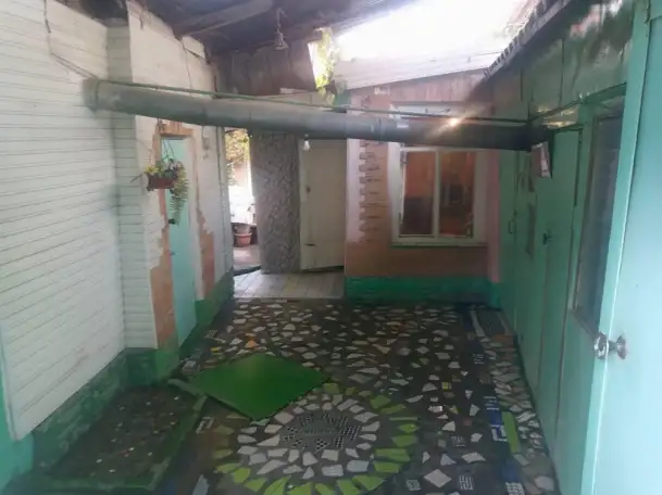 Продаётся дом на участке 1 сотка, Яшнабадский район, улица Заркент, фотография 4