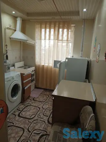 Сдаётся 1 комнатная квартира., фотография 1