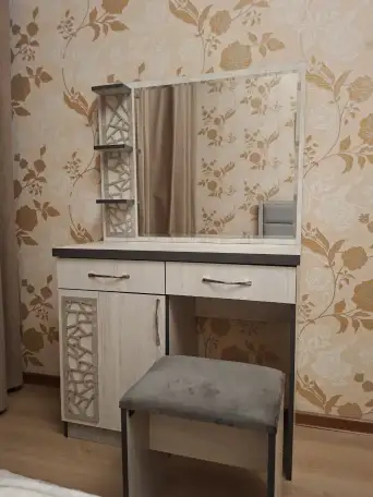 Сдаётся в аренду 3-комнатная квартира в новостройке на ул. Мироншох..., фотография 4