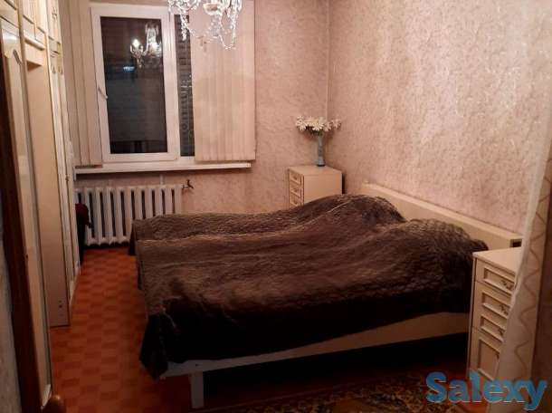 Юнусабад 15  метро Туркестан, фотография 4