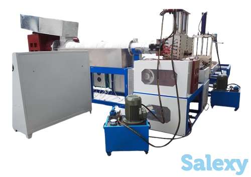 ПП махсулоти учун гранулятор, фотография 1