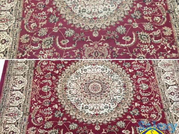 Выездная химчистка мебели и ковров на дому, фотография 6