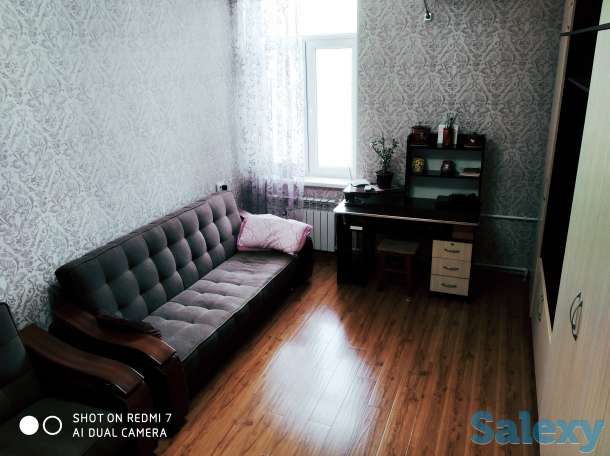 Продаётся квартира в центре города, Улица мирабад (полкушка), возле метро ойбек, фотография 5